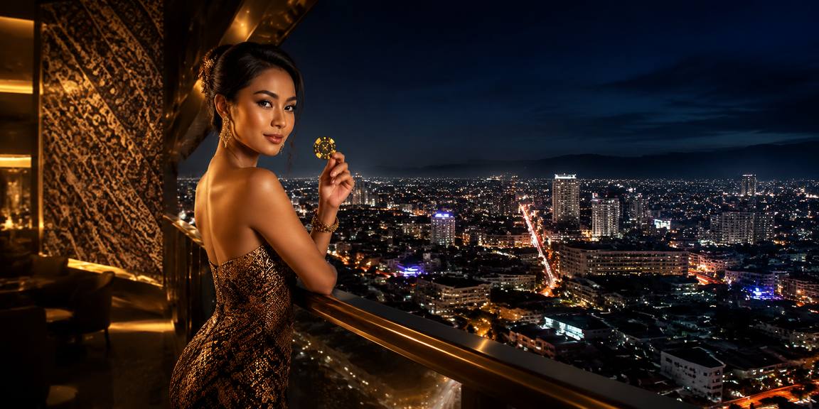 om togel VIP Baccarat